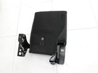 Opel Crossland X D75 20-24 Sitzbezug Rückenpolster Rechts für Rücksitzbank Hinten Opel Crossland X D75 20-24... Vorschau 6