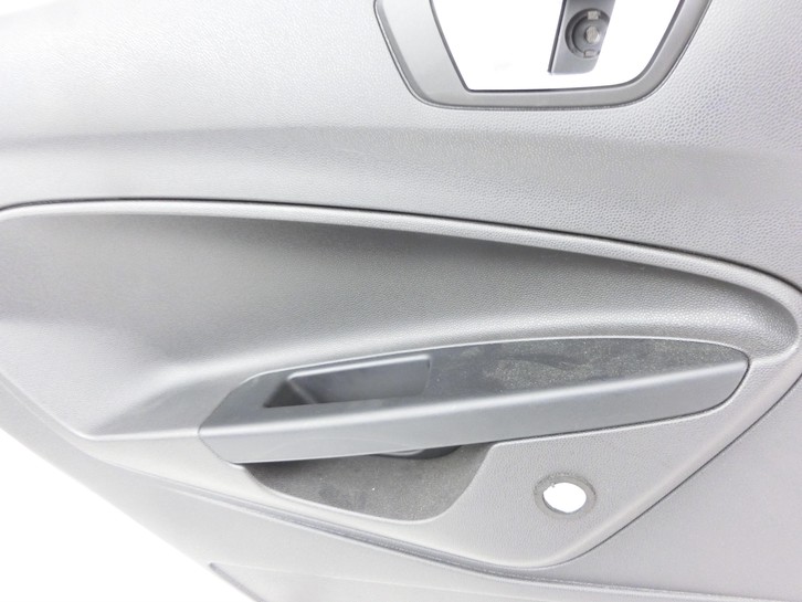 Ford Fiesta VI 6 13-17 5T Türverkleidung Türpappe Links Hinten Ford Fiesta VI 6 13-17 21.01.14 C1BB-A27407-AB35B8... Vorschau 4