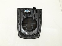 BMW F01 F04 7er AH7 08-12 Stufenheck Blende Innen Abdeckung für Center Lautsprecher BMW F01 F04 7er AH7 08-12... Vorschau 4