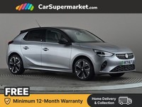 2021 Vauxhall Corsa 100kW Elite Nav Premium 50kWh Auto [7.4kWCh] Hatchback ELECT