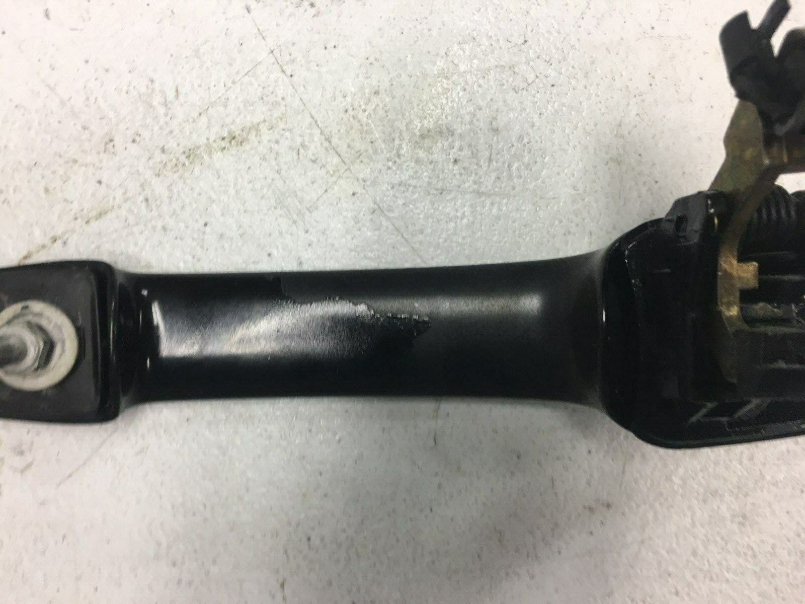 20032006 MAZDA 6 DOOR HANDLE PASSENGER SIDE FRONT DOOR