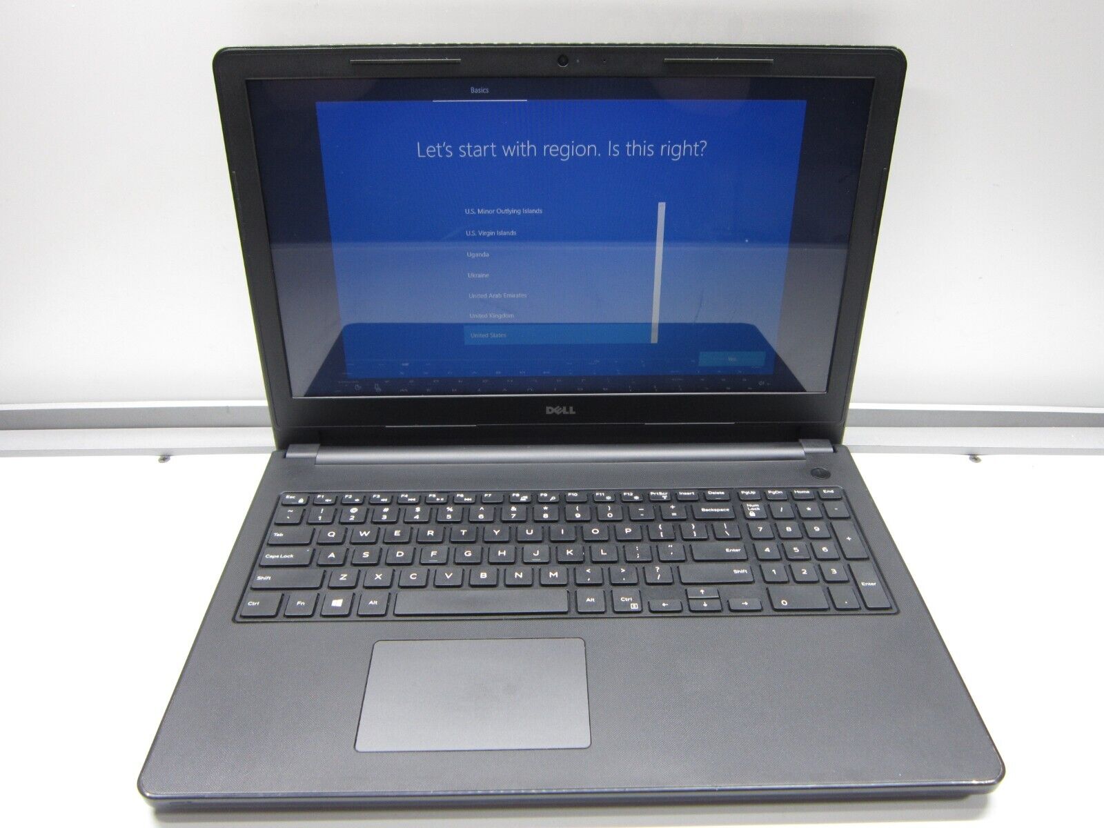 週末SALE中【修理済み】DELL Inspiron 15, 5515 - Windowsノート本体 週末SALE中【修理済み】DELL Inspiron 15, 5515 - Windowsノート本体