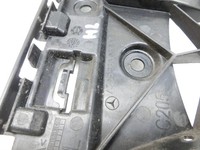 Mercedes C205 C400 15-18 Coupe Halter Träger Aufnahme Führung für Stoßstange Links Hinten Mercedes C205 C400 15-18... Vorschau 2