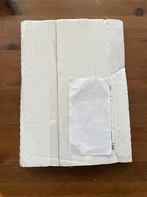 Item photo(s) from verified buyer