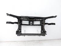 VW Passat 3C B6 06-10 2,0 125KW Schlossträger Frontmaske Träger VW Passat 3C B6 06-10 29.05.2007 3C0805588H gebraucht Vorschau 6