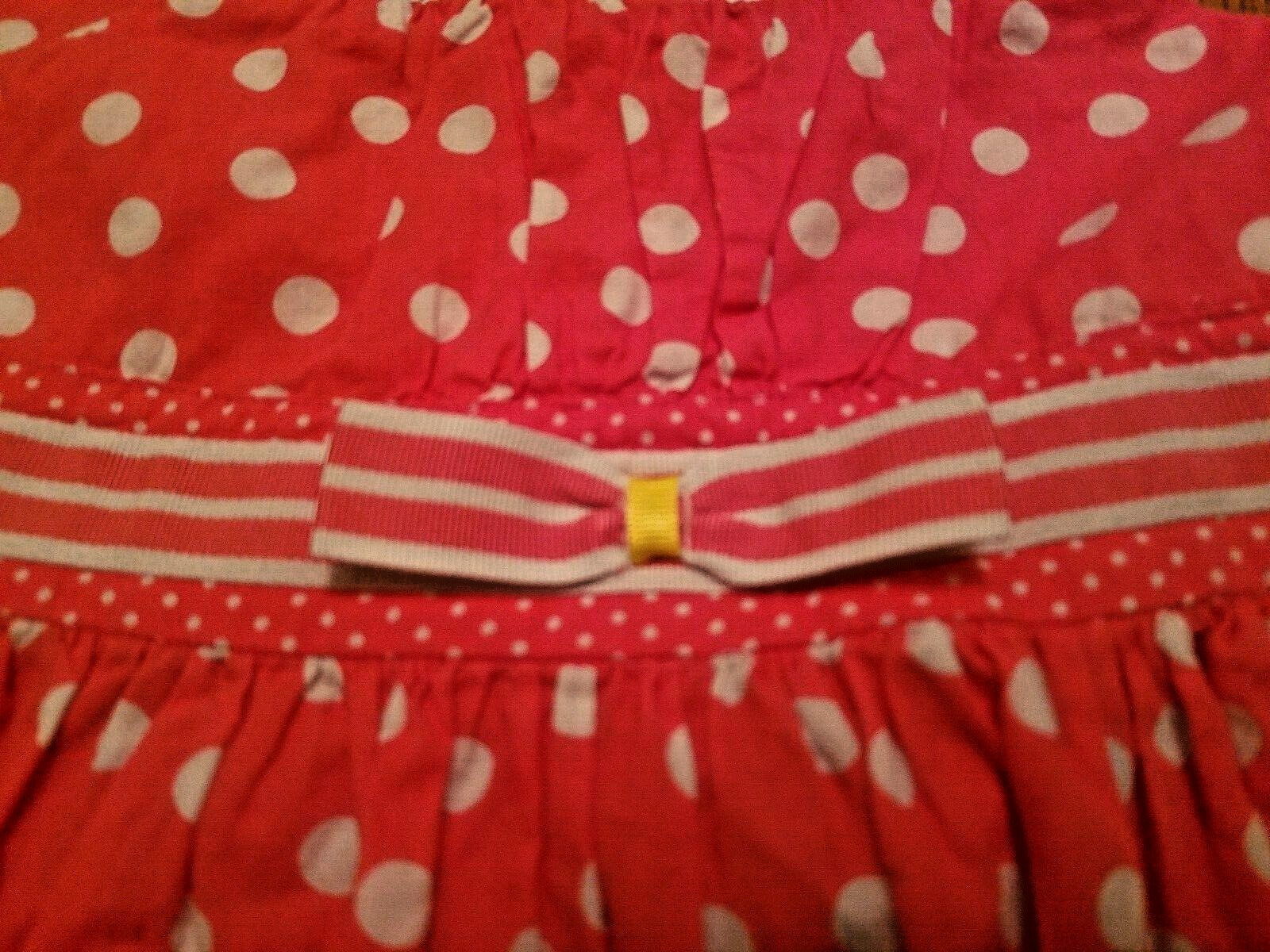 SWEET SUMMER DRESS BY BLUEBERI BOULEVARD SZ4T...CHEERFUL AND FUN TO WEAR!