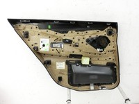 BMW 5er GT F07 09-13 Lim Türverkleidung Türpappe Rechts Hinten BMW 5er GT F07 09-13 28.03.2011 C759037 FTC75903713X... Vorschau 3