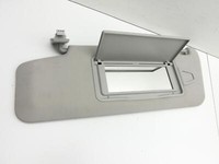 Mercedes C218 CLS 350 11-14 Sonnenblende Links mit Spiegel Mercedes C218 CLS 350 11-14 25.01.2011 A2128101510 gebraucht Vorschau 5