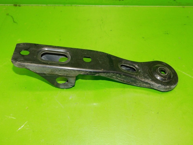 04-08 RX8 OEM rear cross member mount plate stiffener bracket left OR right ONE