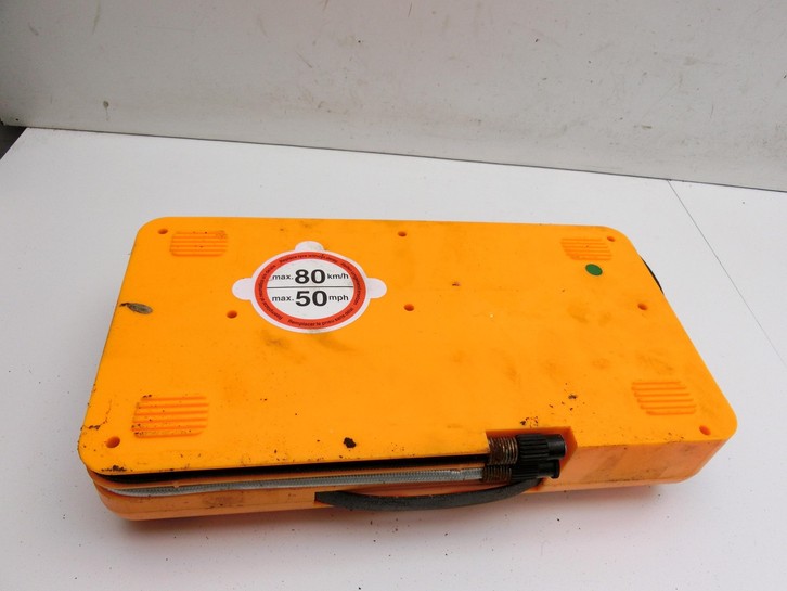 Citroen DS4 NX 11-15 Luftkompressor Pannenset Citroen DS4 NX 11-15 20.05.2011 gebraucht Vorschau 4