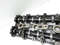 BMW X3 F25 10-14 3,0d 190KW Brücke und Nockenwellen BMW X3 F25 10-14 22.06.2011 1131-8575439 8575439 gebraucht Vorschau 6