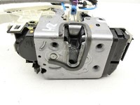 Mercedes W204 S204 C180 11-14 Kombi Türschloss Sperre m. ZV Stellmotor Rechts Hinten Mercedes W204 S204 C180 11-14... Vorschau 5