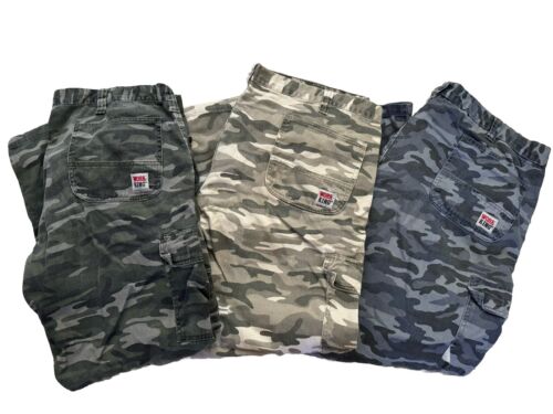 デニム・ジーパン VACANT Archive : 25SS / WAYEN MILITARY CARGO PANTS VACANT Archive VACANT Archive SS25 WAYEN MILITARY CARGO