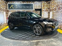 2019 Volvo XC60 2.0 T4 190 Edition 5dr Geartronic ESTATE PETROL Automatic