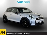 2022 MINI Electric Hatch Cooper SE 32.6kWh Level 2 Hatchback 3dr Electric Auto (