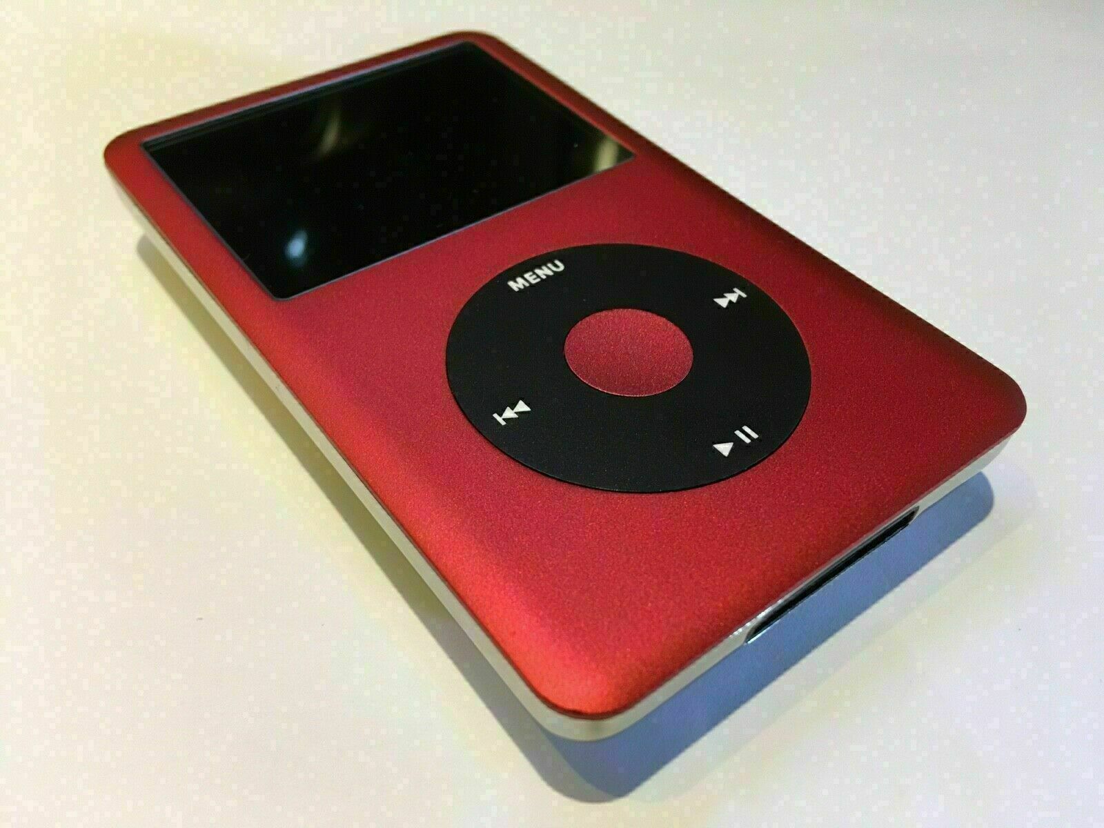 ⭐︎Apple iPod (第7世代) レッド32G Apple iPod touch 第7世代 32GB レッド