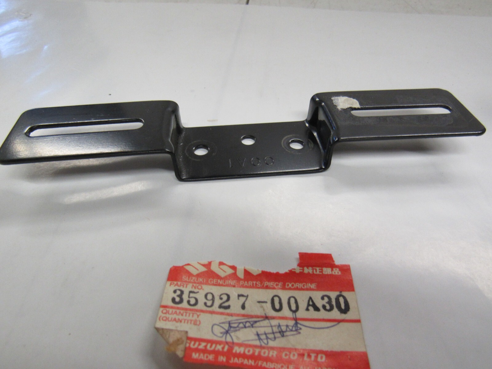アクセサリー me0724 56700 アクセサリー me0724 56700 1 NOS 1991-2005 Kawasaki Ninja ZX