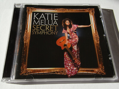   AUDIOPHILE CD AUSGABE - Katie Melua - Secret symphony - p1  Info