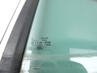 Skoda Rapid NH 12-17 Lim Seitenscheibe Dreieck Links Hinten Orig. getönt Skoda Rapid NH 12-17 19.12.2013 5JA845213E... Vorschau 2