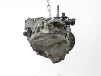 Peugeot 308 I CC T7 07-11 HDi 2,0 103KW BVM6 Schaltgetriebe Getriebe 20MB25 Peugeot 308 I CC T7 07-11 29.09.2010... Vorschau 4