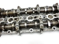 BMW X4 F26 14-18 3,0d 190KW Brücke und Nockenwellen BMW X4 F26 14-18 08.04.2016 11317800044 7800044 11317800044-06... Vorschau 4