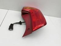 Kia Picanto TA 11-17 Rückleuchte Rücklicht für Stoßstange Rechts Hinten orig Kia Picanto TA 11-17 21.04.2011 gebraucht Vorschau 2
