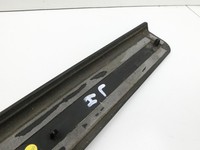 Audi A3 8P 04-08 5T Einstiegsleiste Links Hinten Audi A3 8P 04-08 12.10.2007 8P4853557H gebraucht Vorschau 5