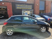 Peugeot 207 by Grange Car Sales, Manchester, Greater Manchester