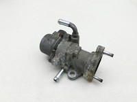 Toyota Yaris XP9 05-09 D-4D 1,4 66KW 1NDTV Abgasrückführventil EGR AGR Ventil Toyota Yaris XP9 05-09 01.02.2007... Vorschau 4
