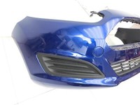 Ford Fiesta VI 6 13-17 Stoßstange Stoßfänger Frontschürze Vorne 2D Ford Fiesta VI 6 13-17 21.01.14... Vorschau 2