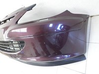 Peugeot 307 CC 03-05 Stoßstange Stoßfänger Frontschürze Vorne KKC Peugeot 307 CC 03-05 22.03.2004 7401T4 gebraucht Vorschau 8