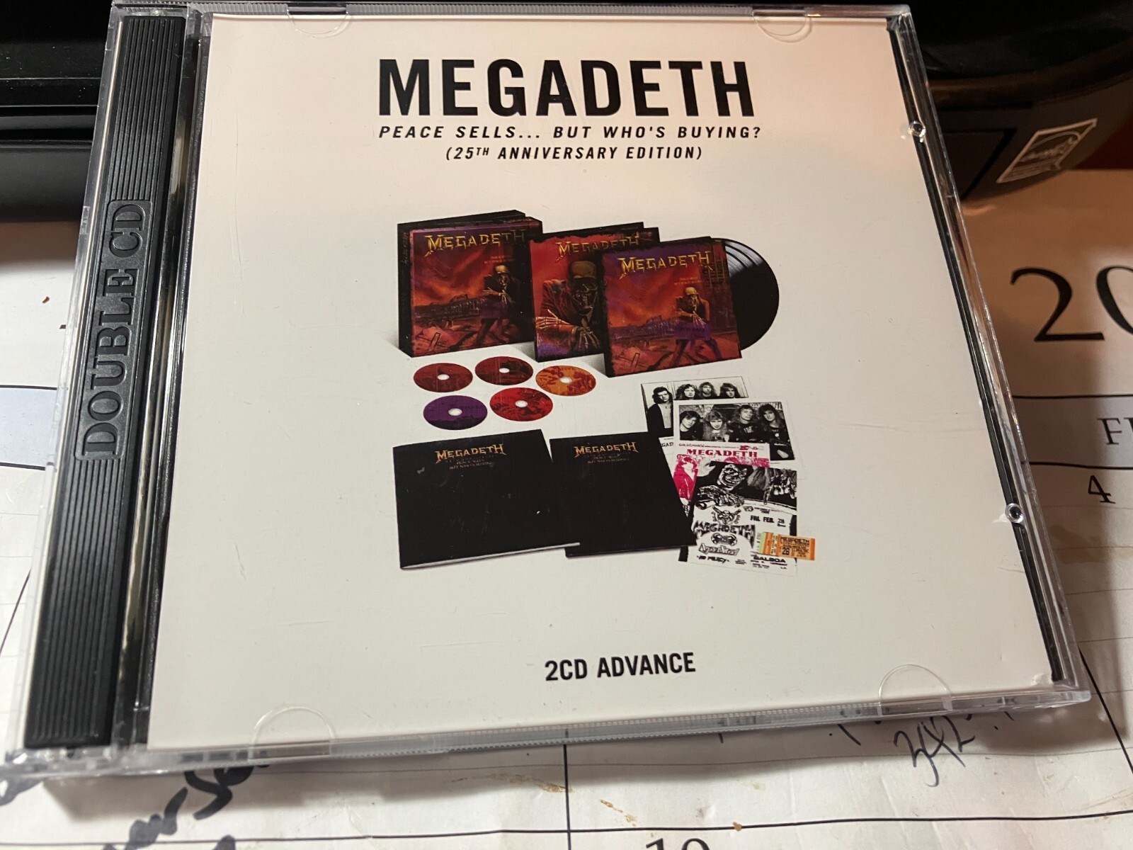 PEACE SELLS…25th ANNVERSARY BOX／MEGADETH 91Ge0LVxRLL._UF1000,1000_QL80_.jpg