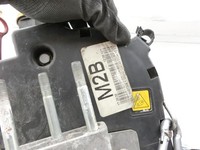 Fiat 500 595 Abarth 12-24 1,4T 101KW 312A1000 Motor Triebwerk Fiat 500 595 Abarth 12-24 26.11.2011 00552153130... Vorschau 5