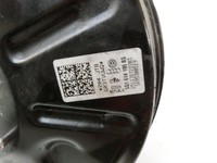 Seat Leon 5F 12-16 TSI 1,4 80KW Bremskraftverstärker Seat Leon 5F 12-16 17.12.2015 5Q1614105BS gebraucht Vorschau 5