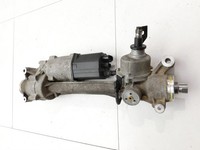 Mercedes S205 W205 14-18 Lenkgetriebe Elektr. Servolenkung Lenkhilfe Mercedes S205 W205 14-18 09.05.2016... Vorschau 2
