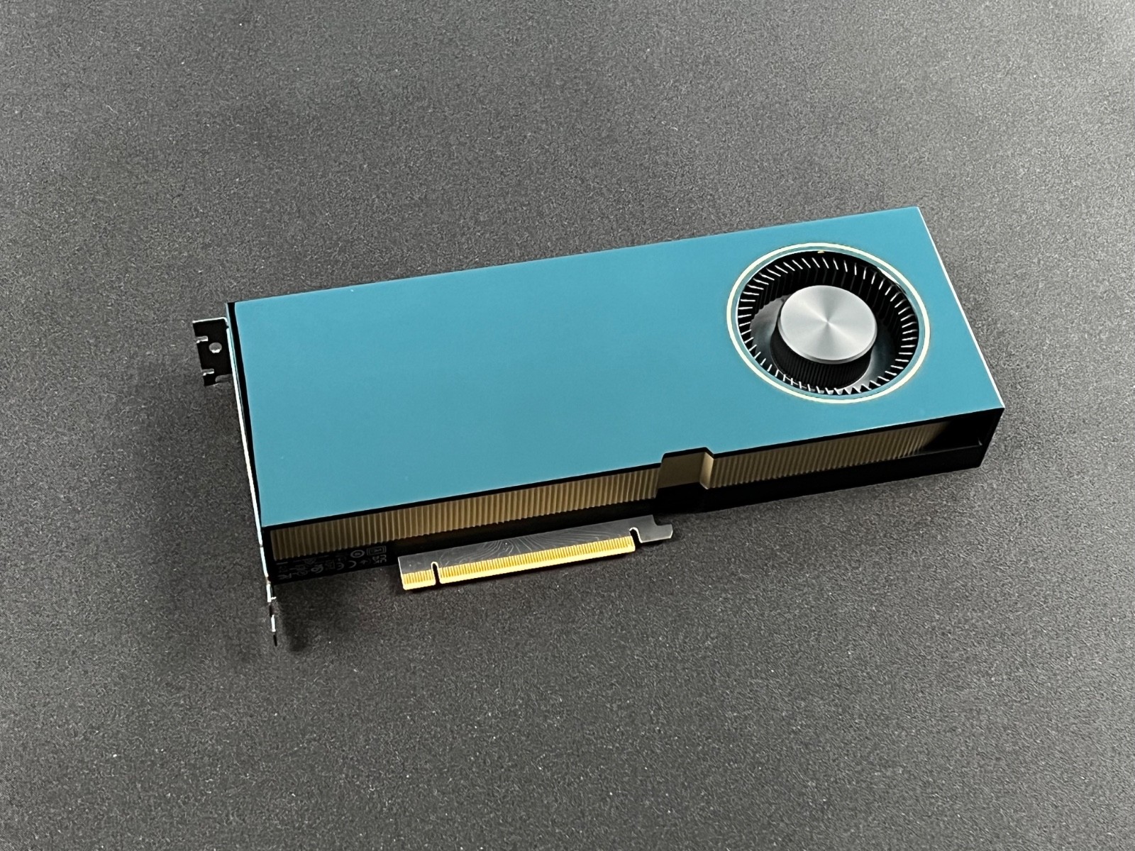 PNY NVIDIA RTX 6000 Ada Generation 48GB GDDR6 PCIe Graphics