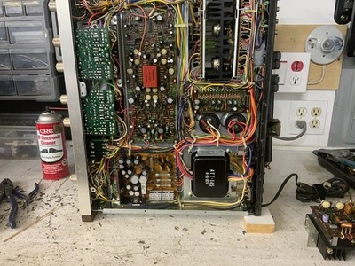 Foto dell'oggetto di un acquirente verificato