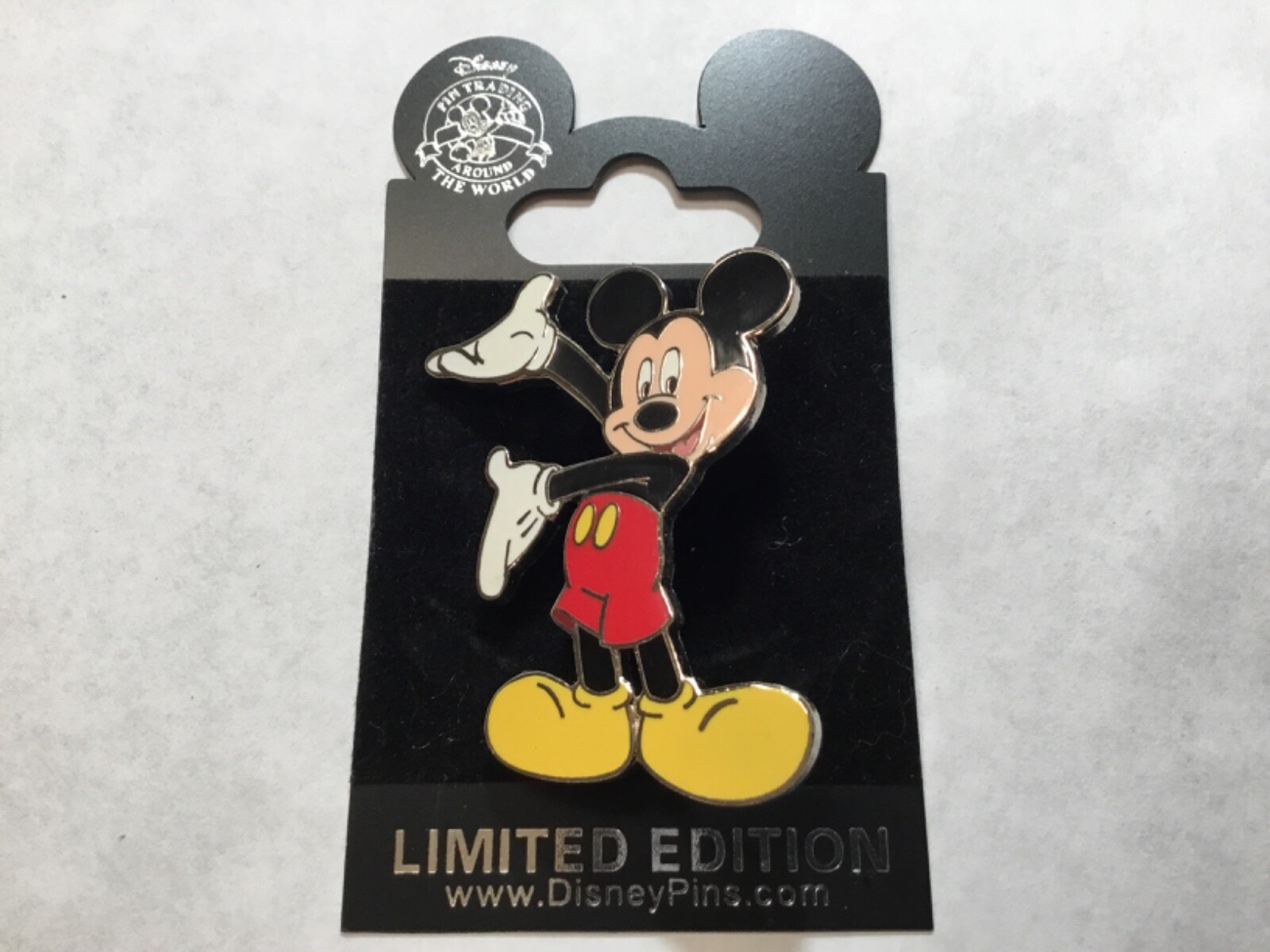 コレクション Disney 75 Years Pin Collection Cinderella 75th Anniversary Limited Edition Pin Set | Disney