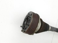 VW Golf VI 5K 08-12 TSI 1,2 63KW Antriebswelle Gelenkwelle Links Vorne VW Golf VI 5K 08-12 26.01.2012 1K0407761DX... Vorschau 4