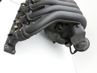 Audi A4 8E B7 04-08 2,0 96KW ALT Ansaugbrücke Ansaugkrümmer Audi A4 8E B7 04-08 18.08.2006 06B133210BJ 06B133213T... Vorschau 4
