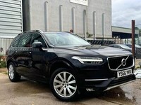 2016 Volvo XC90 2.0 D5 PowerPulse Momentum Auto 4WD Euro 6 (s/s) 5dr ESTATE Dies