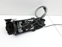 VW Golf CC 517 11-16 Cabrio Türgriff Griff aussen Rechts Vorne LC9X VW Golf CC 517 11-16 24.04.2014 1K8837206F gebraucht Vorschau 6