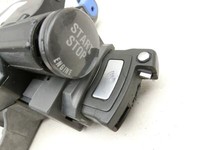 BMW 7er E65 760i 02-05 Zündschloss Elektrisch Schlüssel Start Stop Schalter BMW 7er E65 760i 02-05 03.07.2002... Vorschau 5