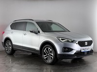 2020 SEAT Tarraco 1.5 TSI EVO SE Technology DSG Euro 6 (s/s) 5dr SUV Petrol Auto