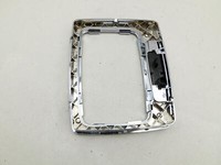 Mercedes C200 W204 07-11 Blende für Schaltkulisse Ganganzeige Mercedes C200 W204 07-11 06.05.2010 A2042670288 gebraucht Vorschau 4