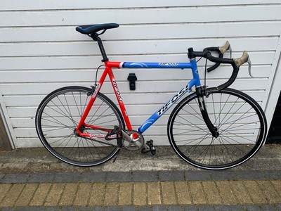 Tifosi men’s road bike