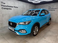 2022 MG MOTOR UK HS 1.5 T-GDI PHEV Excite 5dr Auto ESTATE PETROL/ELECTRIC Automa