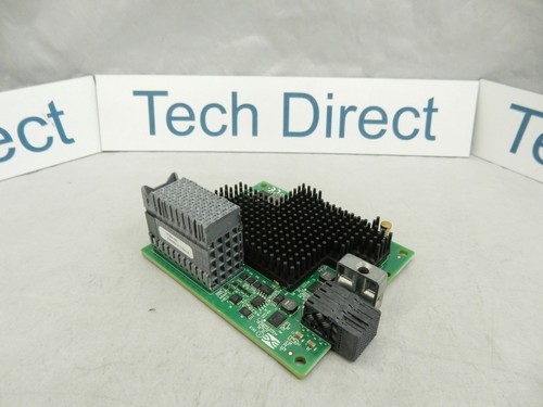 IBM Flex System CN4054R 10GB Virtual Fabric Adapter 00Y3309 server ZZ