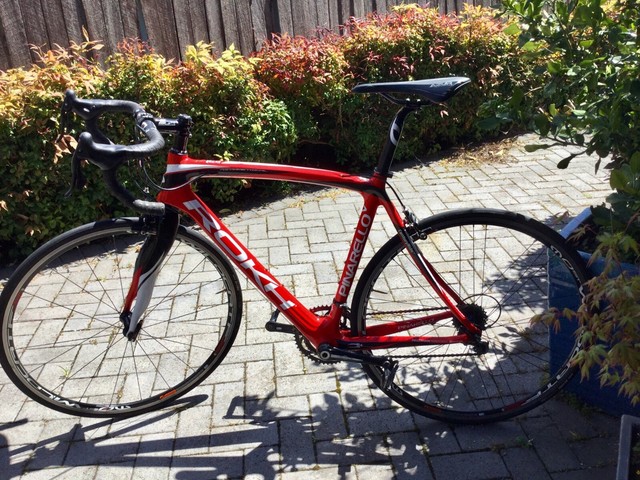gumtree pinarello