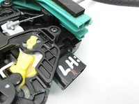 Hyundai I10 AC3 III 19-23 5T Türschloss m. ZV Stellmotor Links Hinten Hyundai I10 AC3 III 19-23 01.10.2019... Vorschau 7